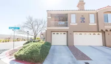 5 of 48 Available! 2 Bedroom Townhome Inside Pacific Legends House for rent in Las Vegas, NV