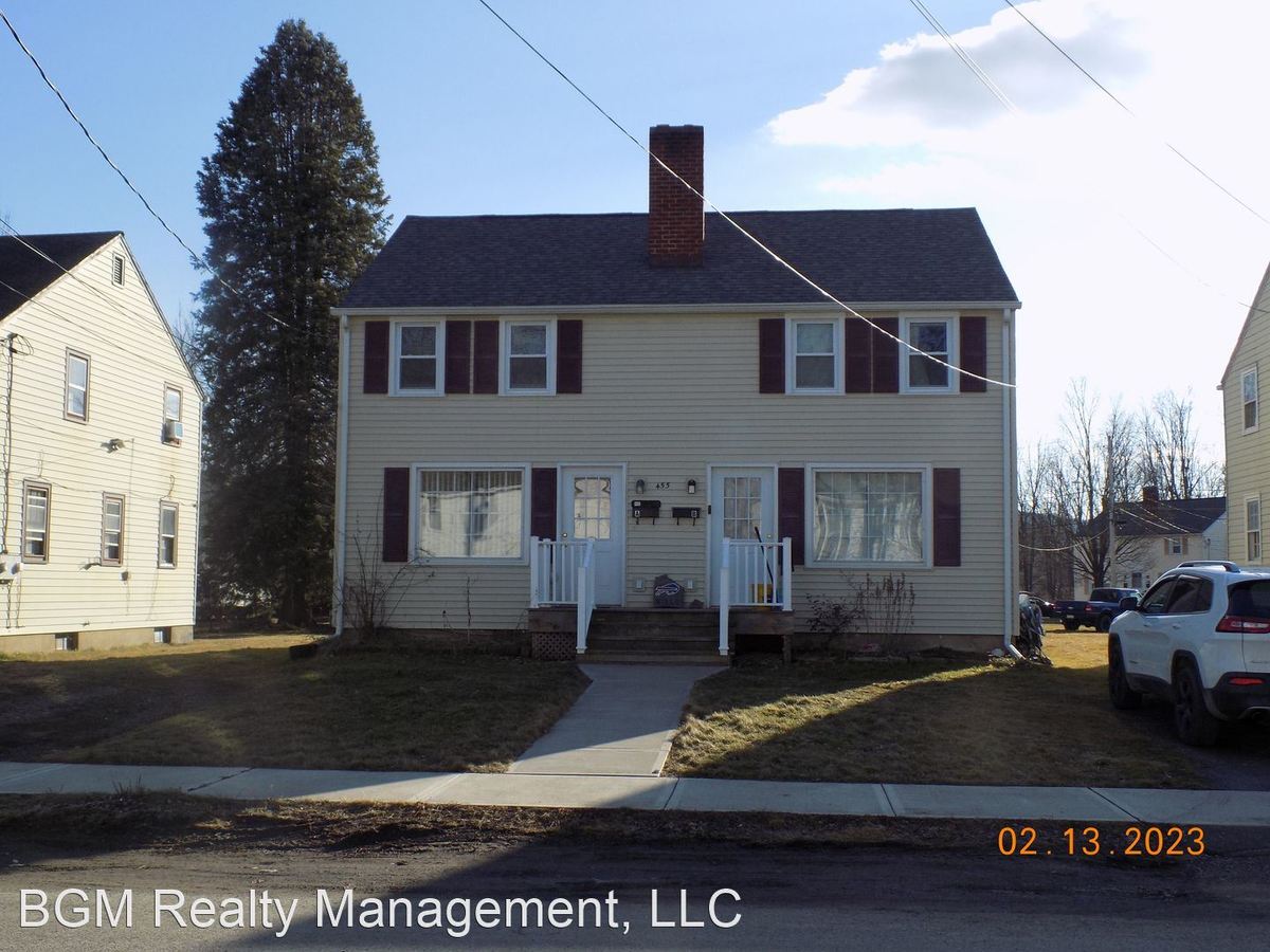 455 Ralph St Elmira, NY Apartment for Rent Rentable