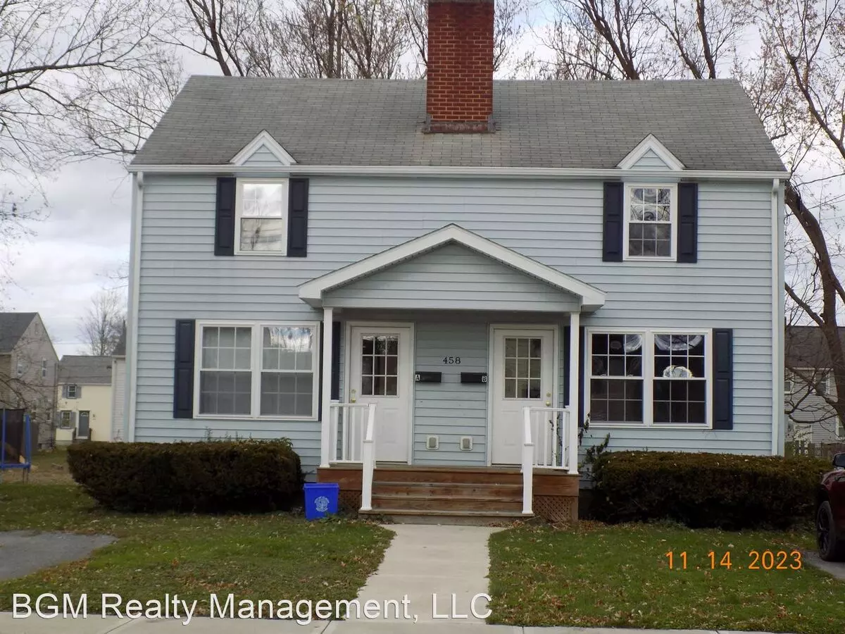 458 Albert St Apartment for rent in Elmira, NY