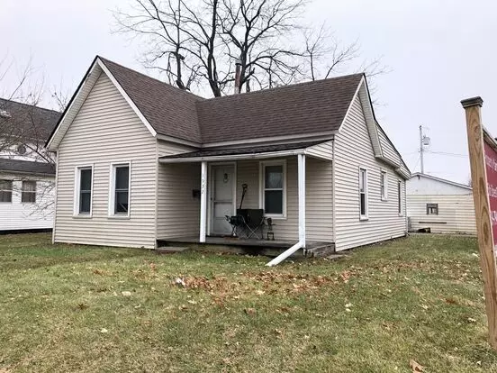 2 Br/1 Ba Home Apartment for rent in Moline, IL