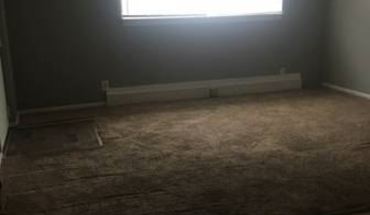 Villas (ten Plex) Apartment for rent in Moline, IL