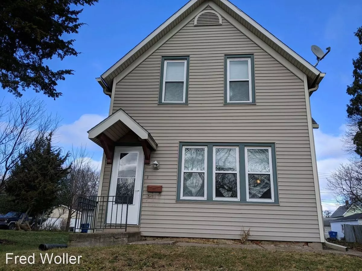 513 16th Ave House for rent in Moline, IL