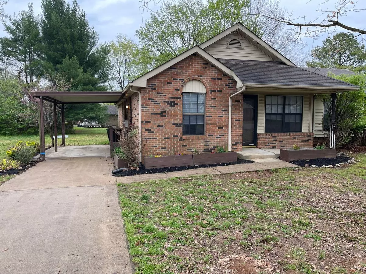 North Murfreesboro Oakland Highschool Area House for rent in Murfreesboro, TN
