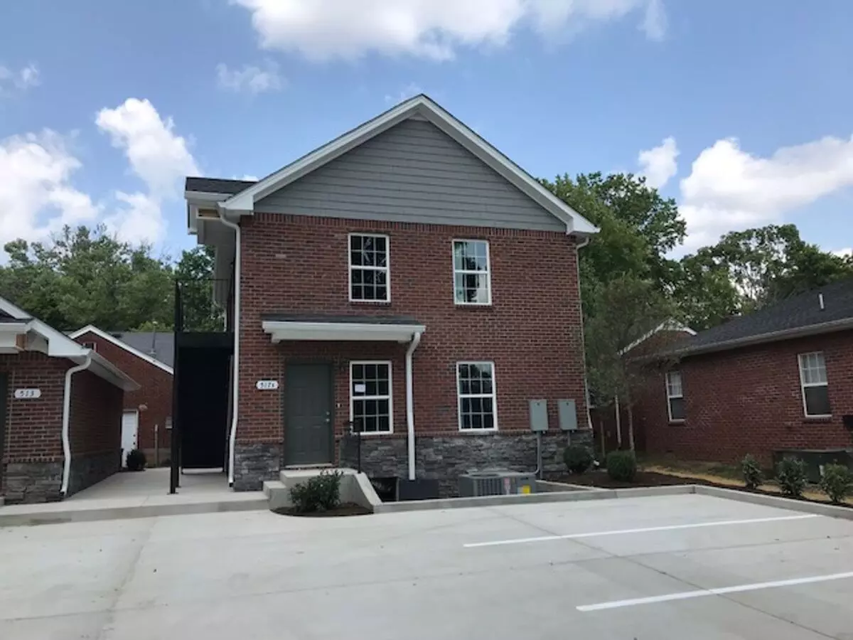 Available! Only One Block From Mtsu Area House for rent in Murfreesboro, TN