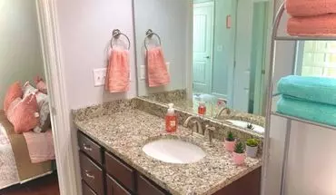 5 of 5 Available! Only One Block From Mtsu Area House for rent in Murfreesboro, TN