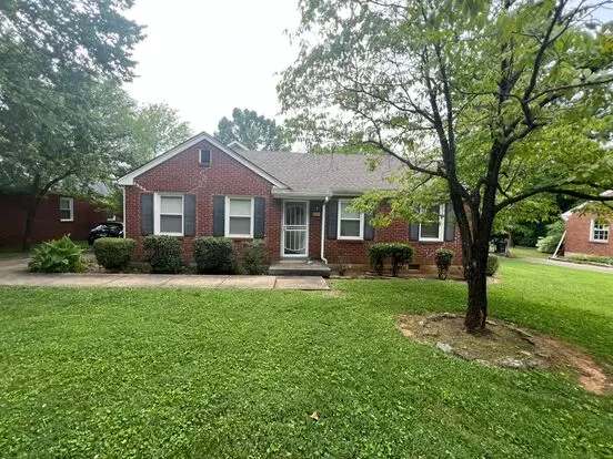 Mtsu One Block Away! Do Not Miss This One! Apartment for rent in Murfreesboro, TN