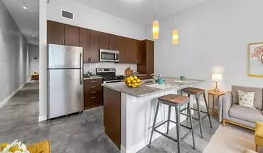 3 of 100 R&T Lofts Apartment for rent in Des Moines, IA