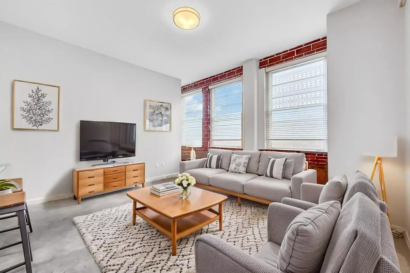 R&T Lofts Apartment for rent in Des Moines, IA