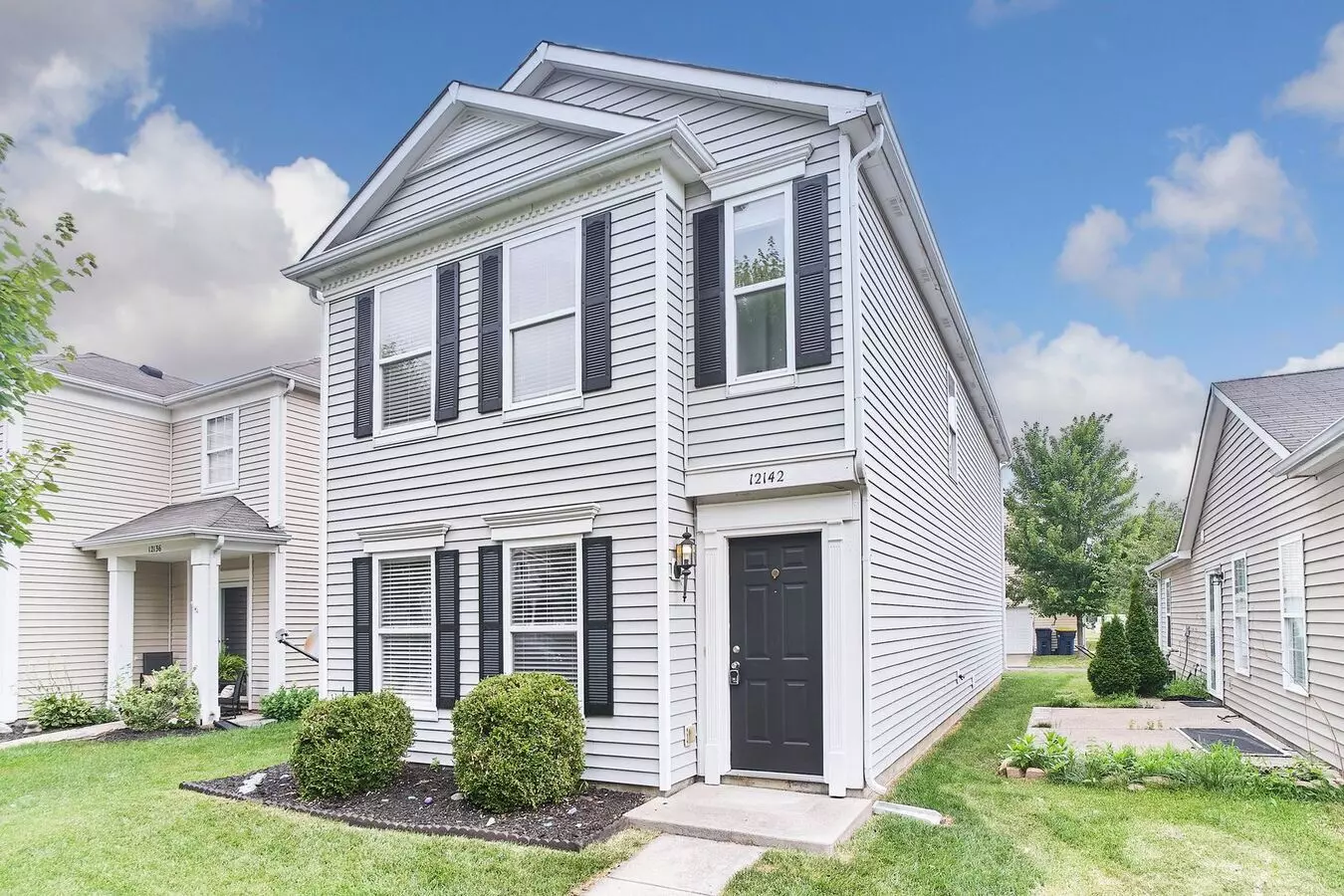 3 Bd + Loft In Hse Schools! House for rent in Noblesville, IN