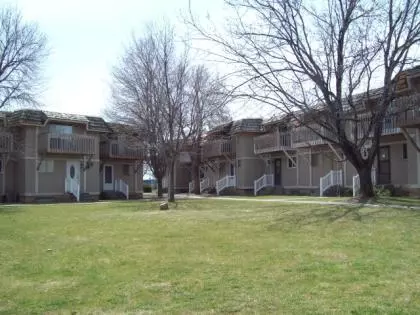 Spacious, Three Level, 3 Bed 2.5 Bath Townhome In Ammon Right Behind The Walmart On Hitt. House for rent in Ammon, ID