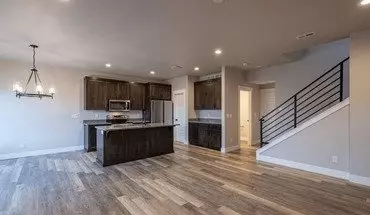 4 of 21 3 Bed, 2.5 Bath Townhome In Ammon!! House for rent in Ammon, ID
