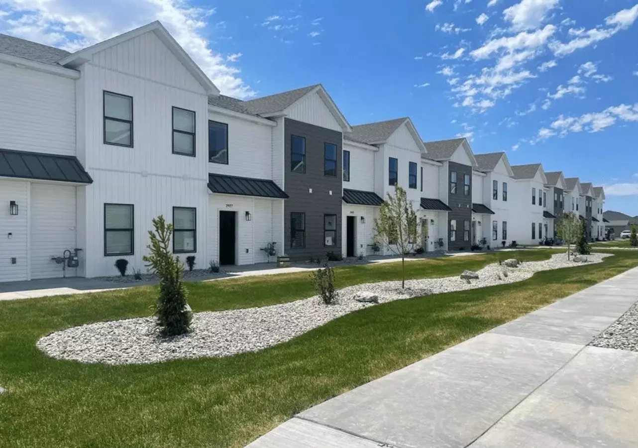 3 Bed, 2.5 Bath Townhome In Ammon!! House for rent in Ammon, ID