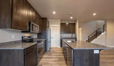 5 of 21 3 Bed, 2.5 Bath Townhome In Ammon!! House for rent in Ammon, ID