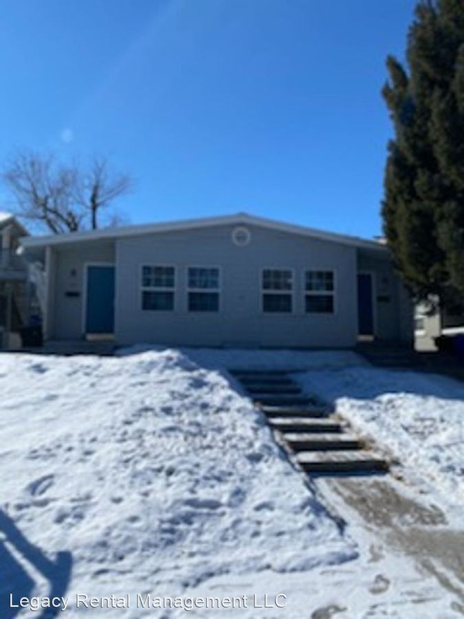 222 E 2nd S Rexburg, ID House for Rent Rentable