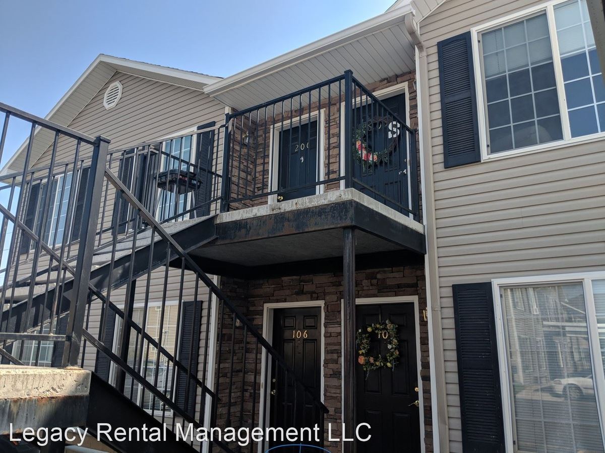 520 W 7th S 203 aka 640 S 5th W 203 Rexburg, ID House for Rent