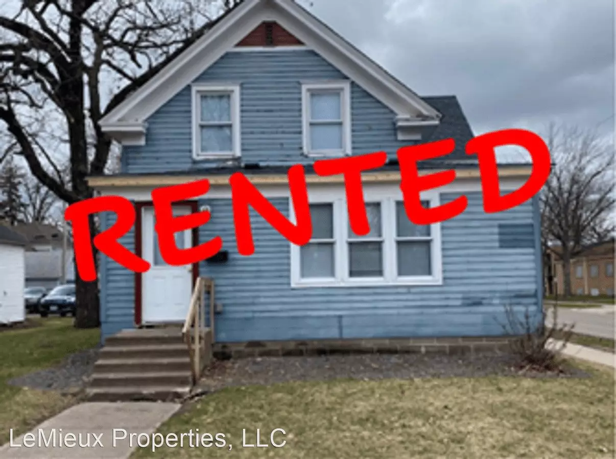 403 6th Apartment for rent in St Cloud, MN