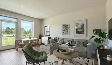 The Club at the Park Apartment for rent in Vancouver, WA