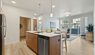 Meritum Evergreen Apartment for rent in Vancouver, WA