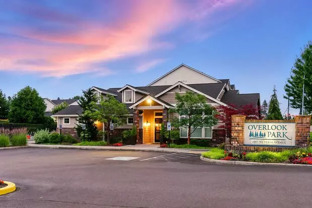 Overlook Park Apartment for rent in Vancouver, WA Overlook Park Apartment for rent in Vancouver, WA