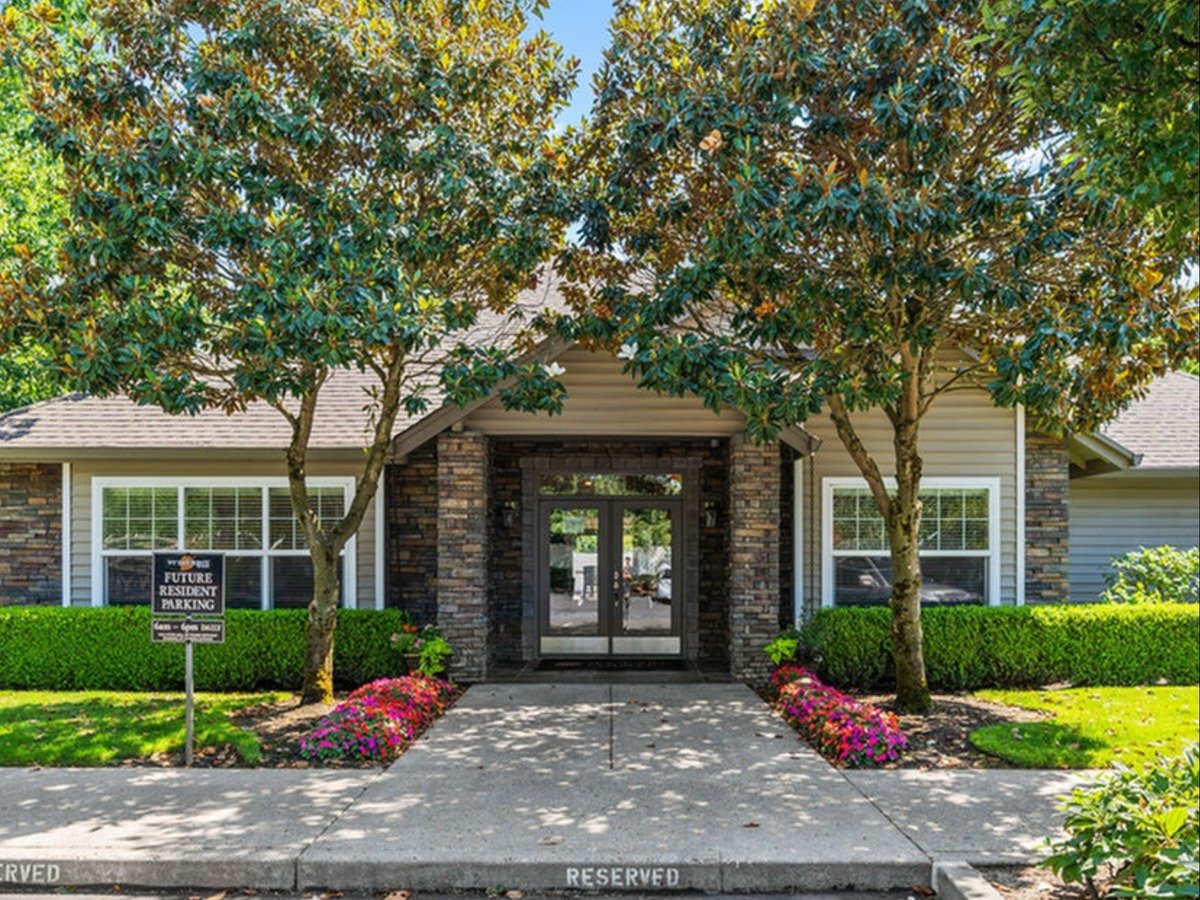 Wy'East Pointe Apartments 812 SE 136Th Ave Vancouver, WA