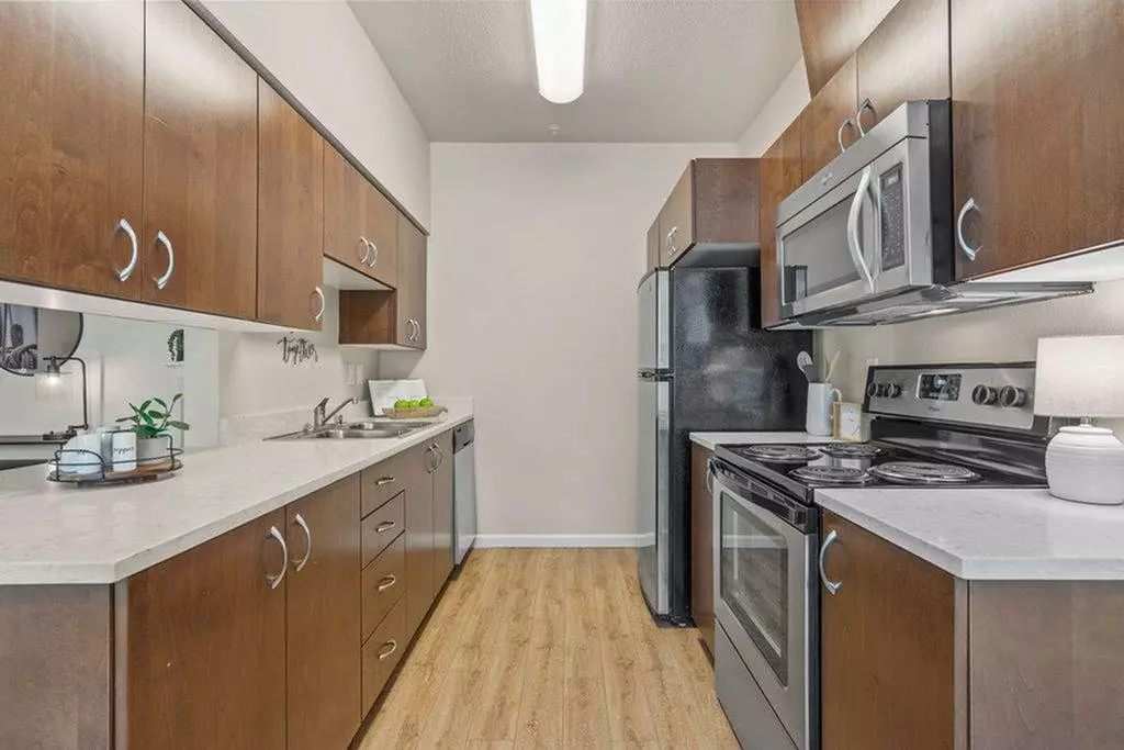 The Reserve at Columbia Tech Center Apartment for rent in Vancouver, WA