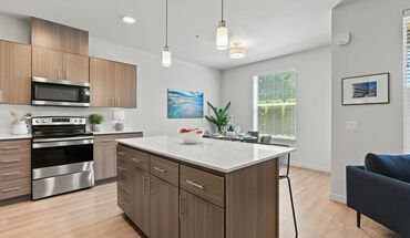 Acero Haagen Park Apartment for rent in Vancouver, WA