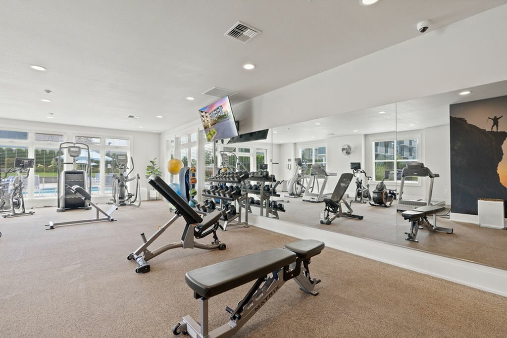 Acero Jensen Park Apartments 7714 NE 39Th Ct Vancouver, WA