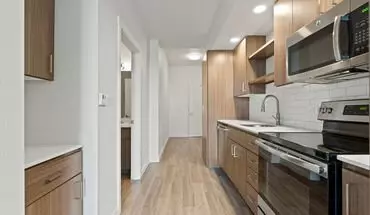 2 of 66 The Fifty at Division Apartment for rent in Portland, OR