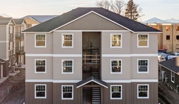 Introducing Dry Canyon – Redmond’s Newest Luxury Apartments Apartment for rent in Redmond, OR