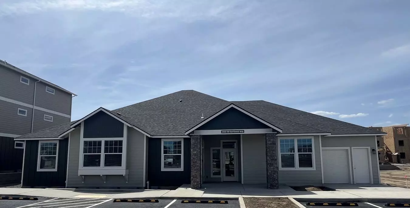 Introducing Dry Canyon – Redmond’s Newest Luxury Apartments Apartment for rent in Redmond, OR