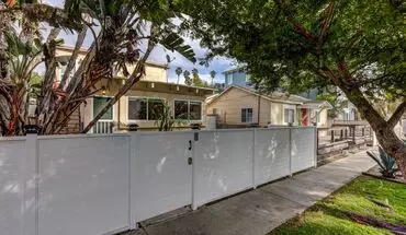 4 of 30 Ocean Avenue Duplex Apartment for rent in Venice, CA
