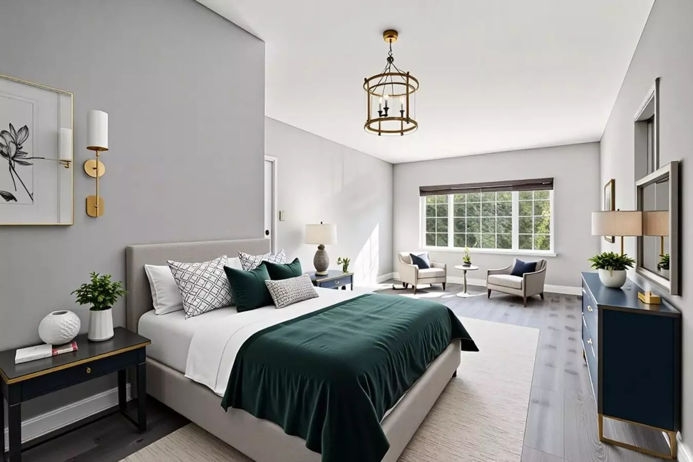 Clifton Way Apartments Apartment for rent in Beverly Hills, CA