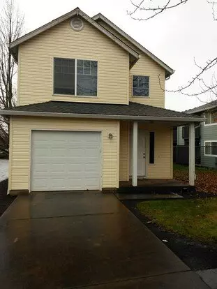 (872) Easy Street House - 3 Bedroom / 2.5 Bathroom Apartment for rent in Corvallis, OR