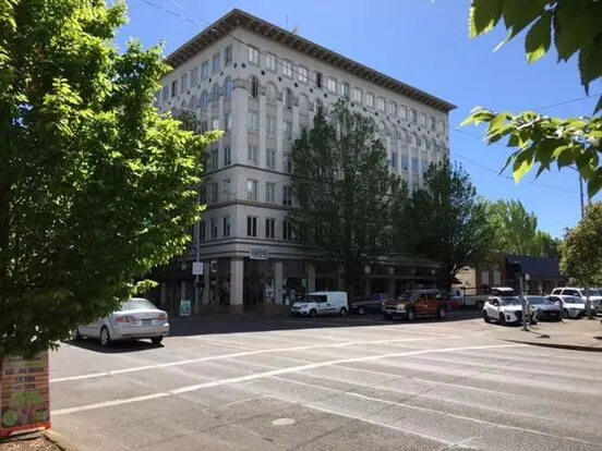(875) Benton Plaza - 1 Bedroom / 1 Bathroom Apartment for rent in Corvallis, OR