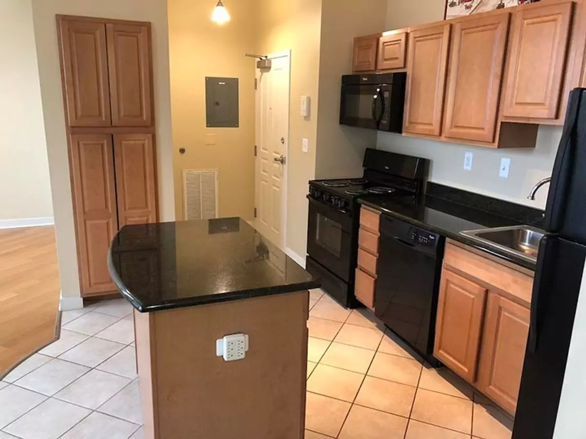 Ten West Lofts Apartment for rent in Pontiac, MI