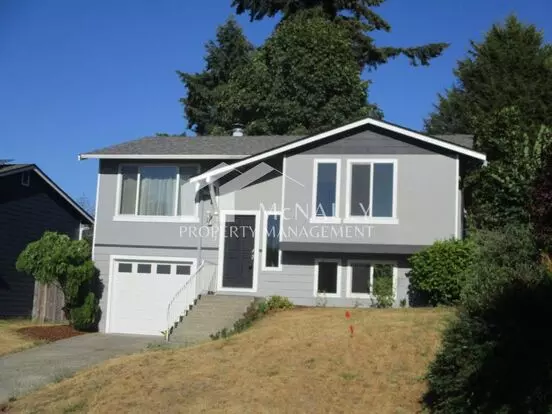 4 Bedroom, 1.75 Bathroom Home In North Tacoma Apartment for rent in Tacoma, WA