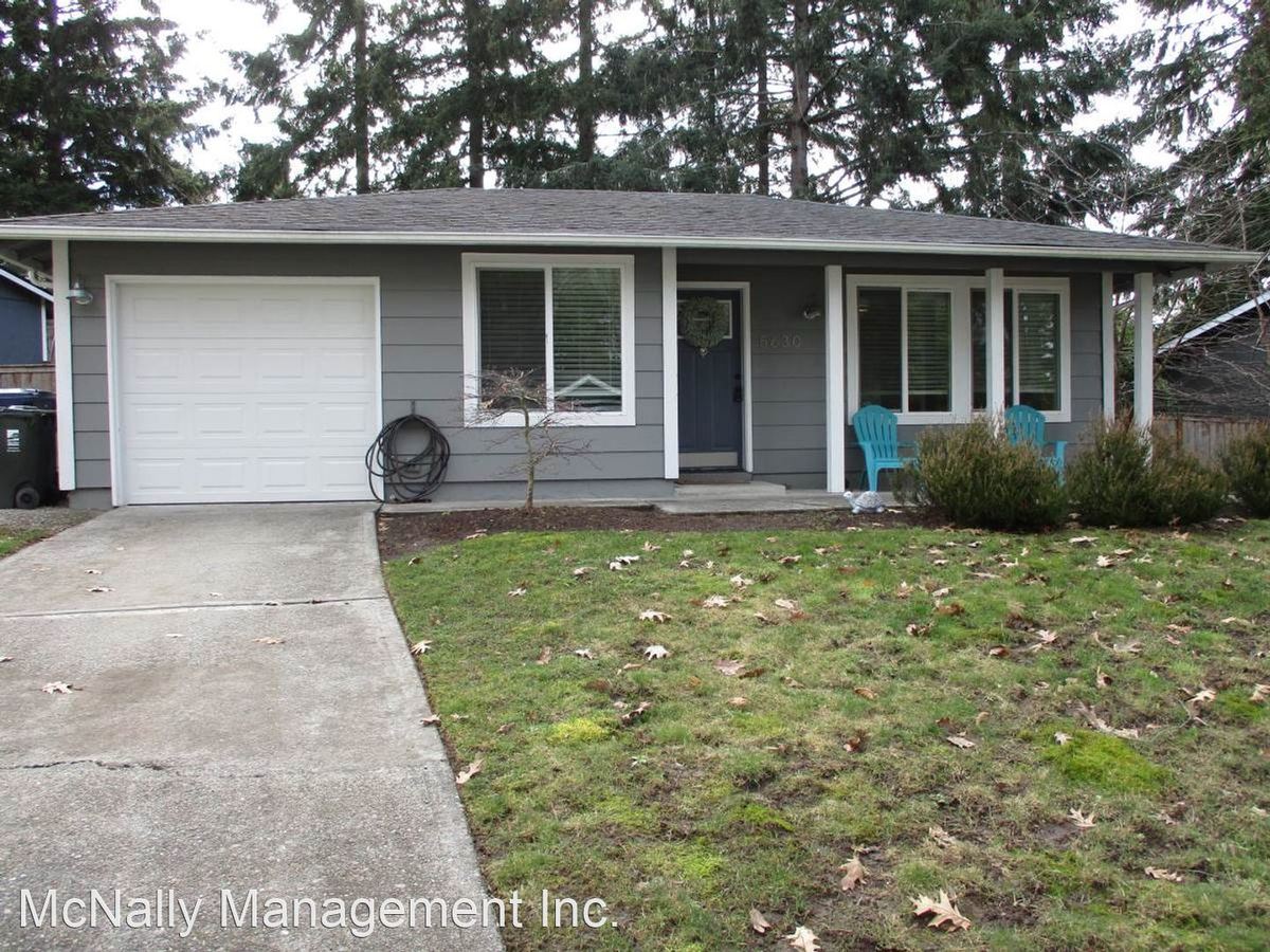 5630 N 39Th St WA House for Rent Rentable