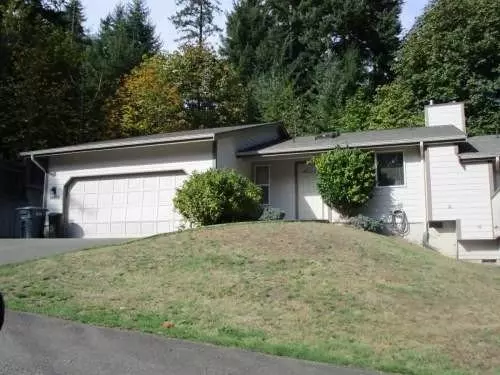 Upscale, Conveniently Located, Updated Single Level Home Apartment for rent in Gig Harbor, WA