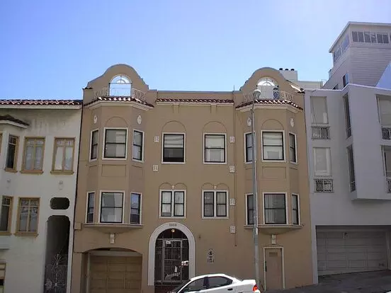 2936 Polk St Apartment for rent in San Francisco, CA