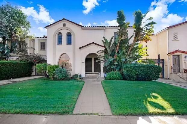 1020Hip Apartment for rent in Los Angeles, CA