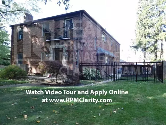 Kenwood Blvd 2458 Toledo Apartment for rent in Toledo, OH