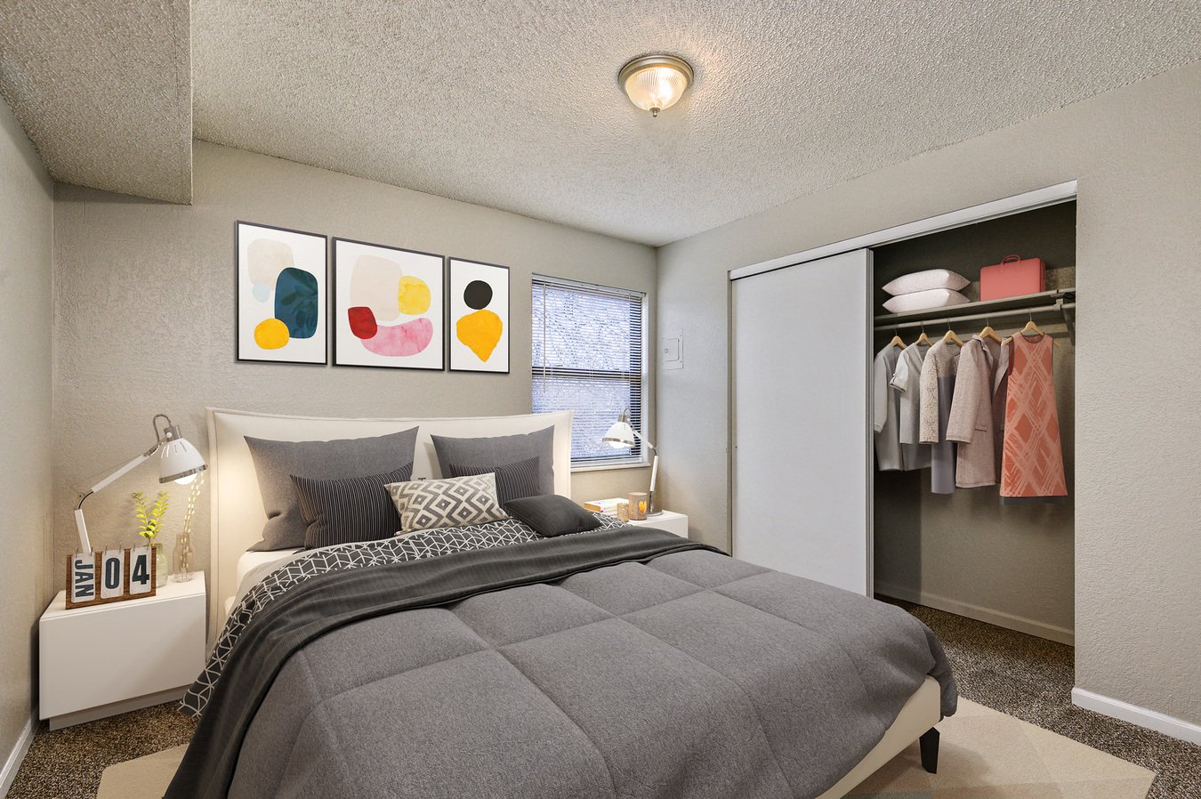 Cedar Ridge Apartments & Townhomes Independence, MO