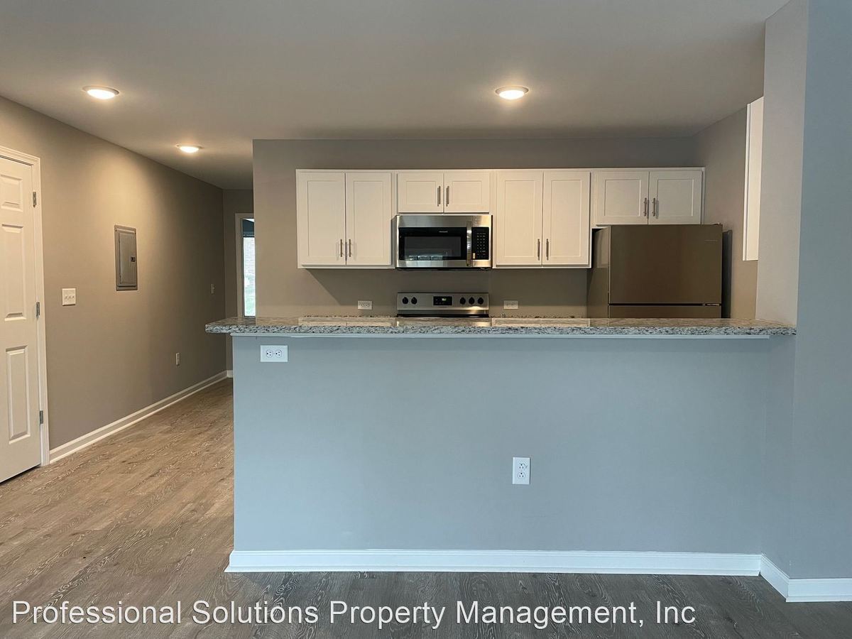 452 Pauline Dr Berea, KY Apartment for Rent Rentable