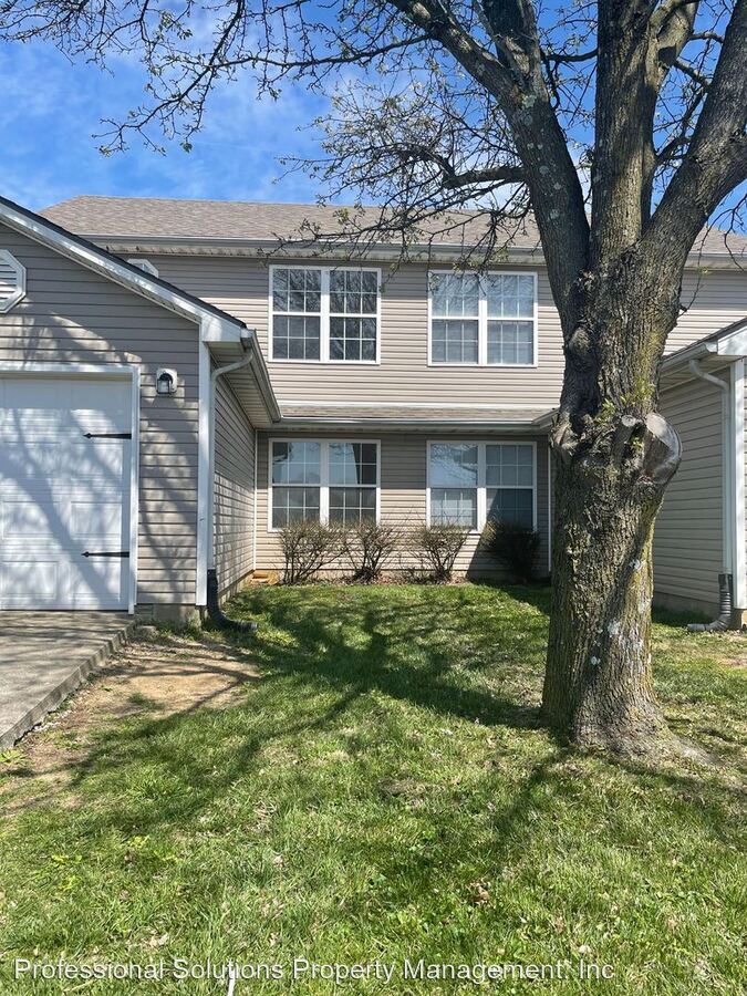 254 252 April Way Winchester, KY Apartment for Rent