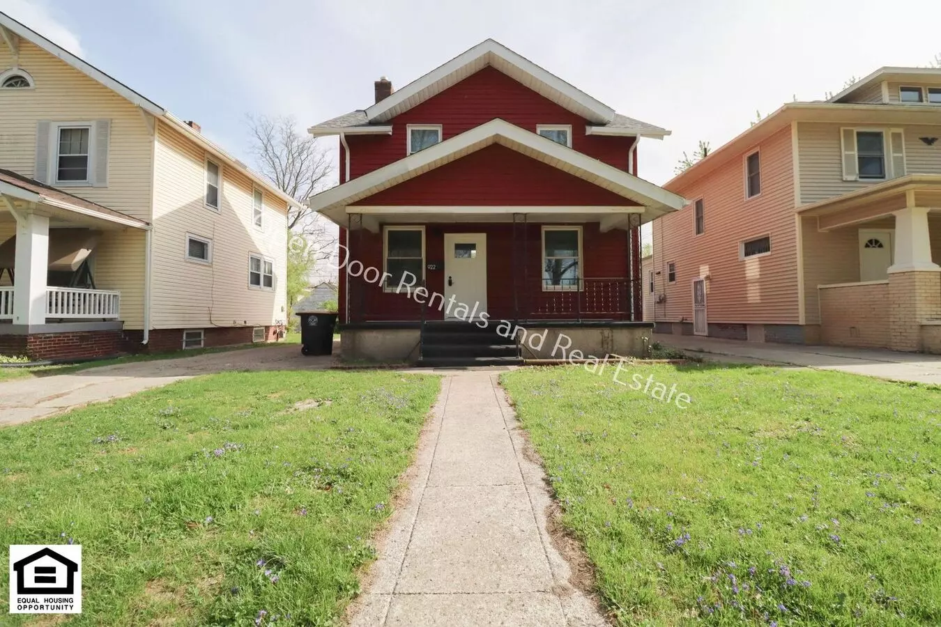 Now Available 3 Bedroom Home ***rent Special $400 Off First Months Rent!*** House for rent in Fort Wayne, IN