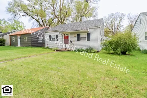 Great 2 Bedroom Home! Apartment for rent in Fort Wayne, IN