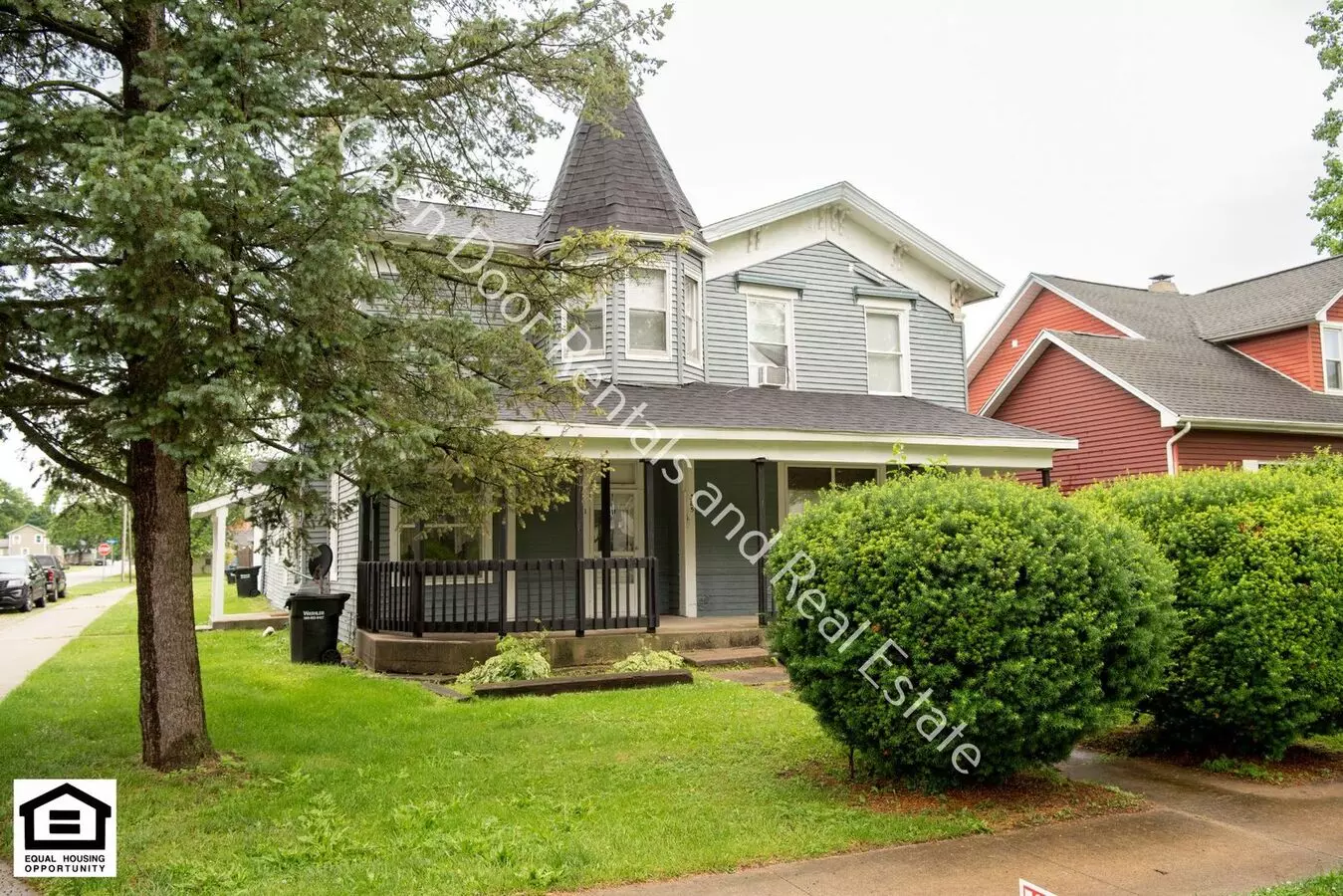 385 S Wayne St Apartment for rent in Waterloo, IN