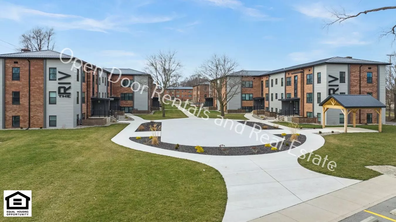 The Riv On The Greenway Building N Apartment for rent in Fort Wayne, IN