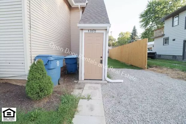 428 Lincoln Hwy E Apartment for rent in New Haven, IN
