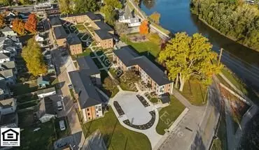 3 of 15 The Riv On The Greenway Building D Apartment for rent in Fort Wayne, IN
